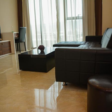 Villa Residence Hotel Tbiliszi Kültér fotó