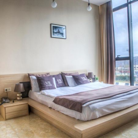 Villa Residence Hotel Tbiliszi Kültér fotó