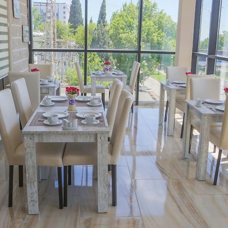 Villa Residence Hotel Tbiliszi Kültér fotó