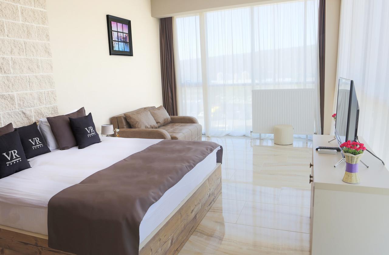Villa Residence Hotel Tbiliszi Kültér fotó