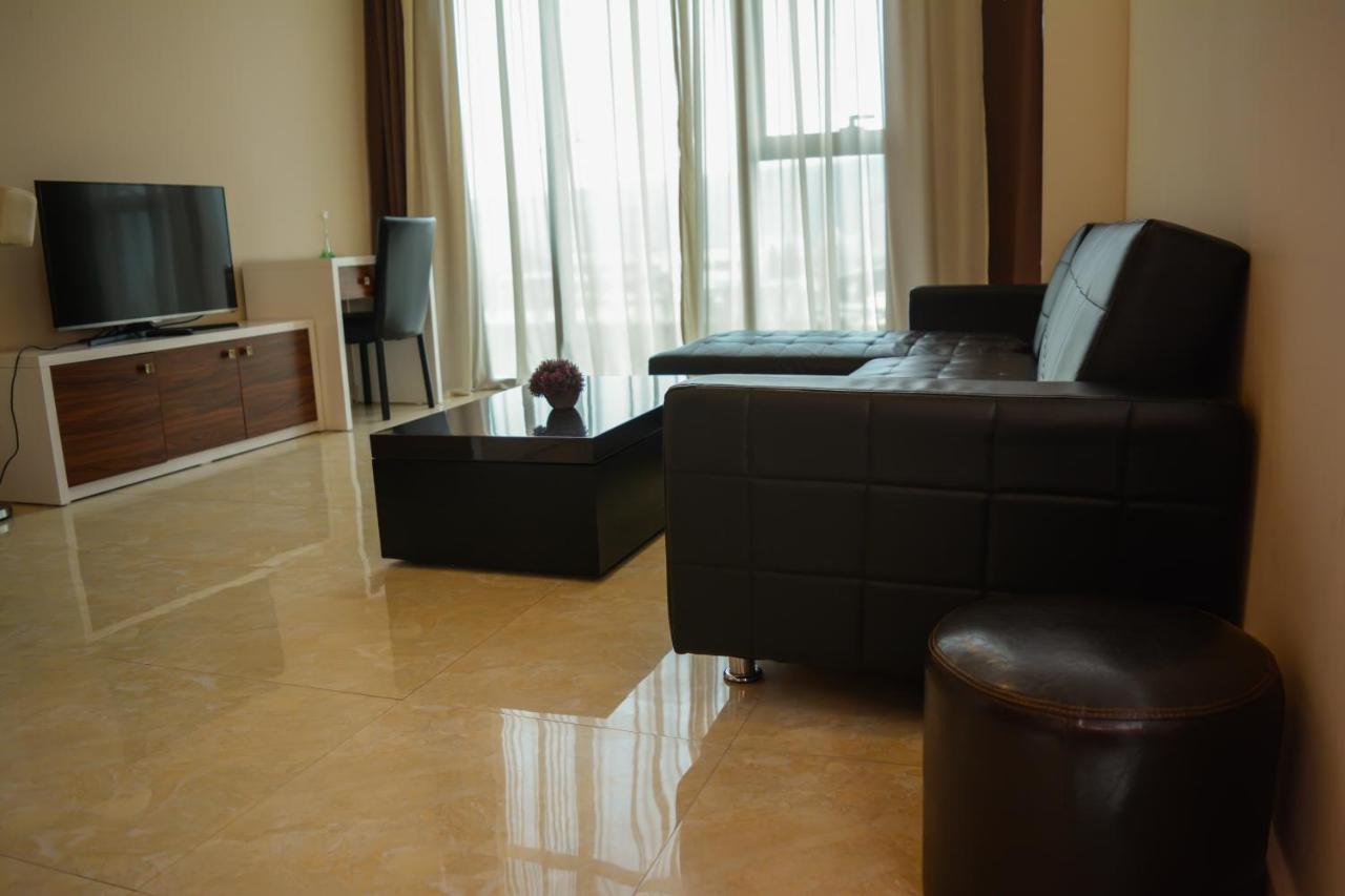 Villa Residence Hotel Tbiliszi Kültér fotó