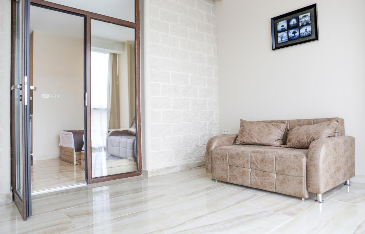 Villa Residence Hotel Tbiliszi Kültér fotó